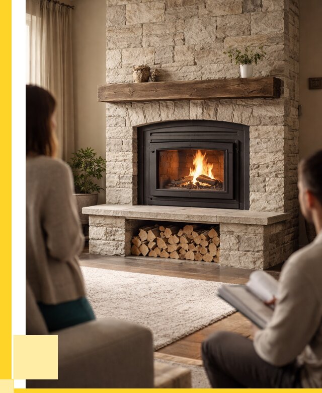 Проекты печей каминов в Ессентуках от 12236 р. | ЭриданСсн