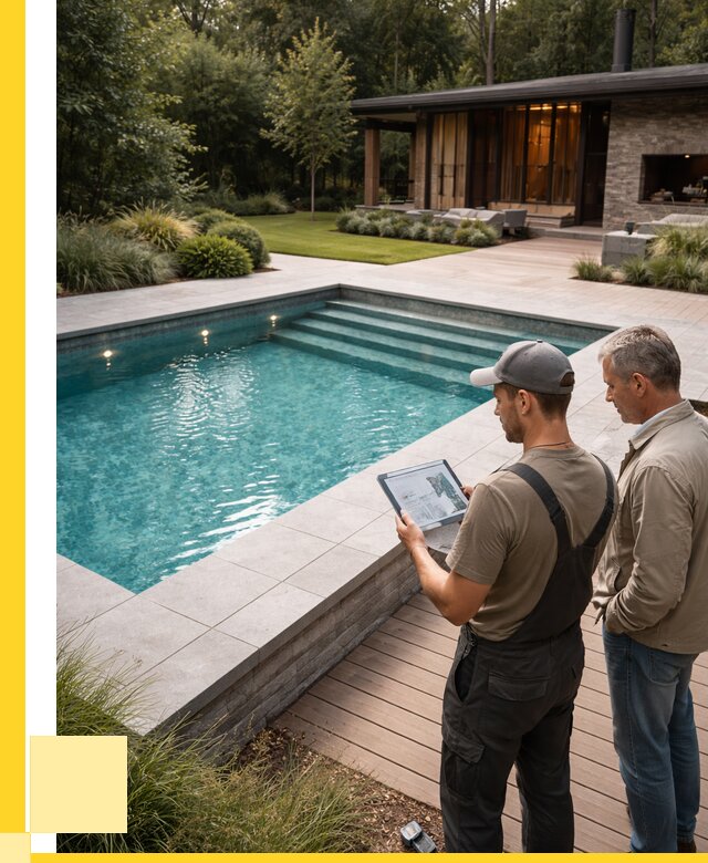 Строительство бассейнов в Ессентуках от 1223640 р. ЭриданСсн