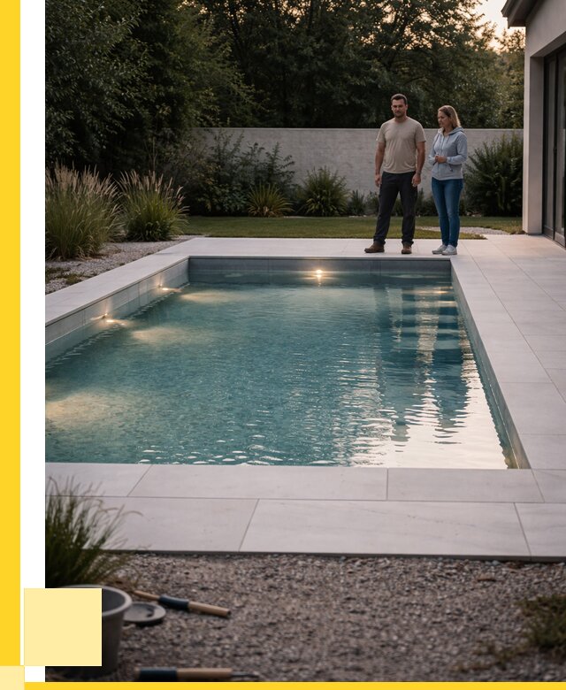 Проектирование бассейнов в Ессентуках от 71379 р. | ЭриданСсн