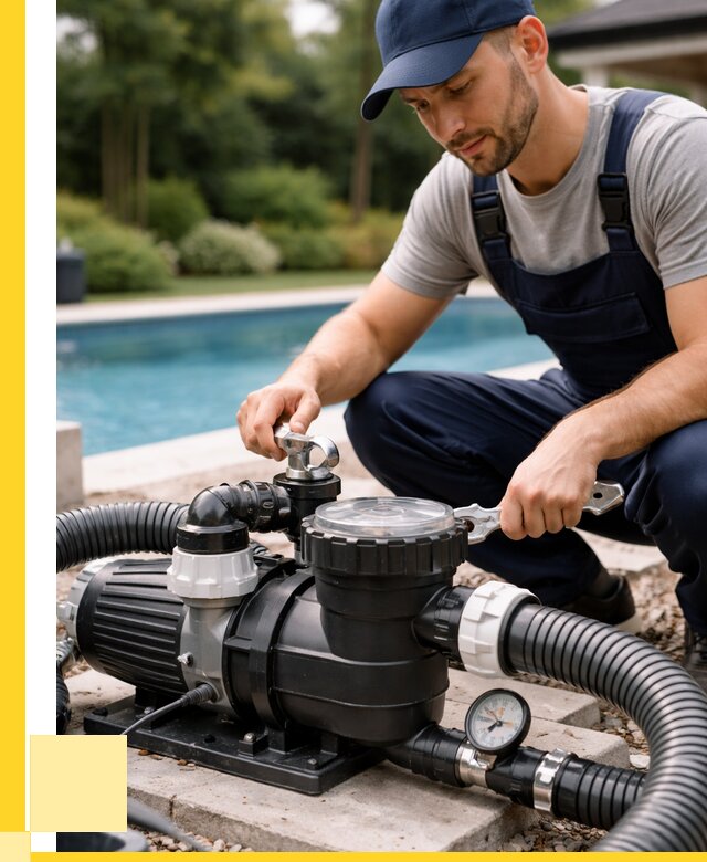 Насосы для бассейнов в Ессентуках купить от 12236 р. | ЭриданСсн