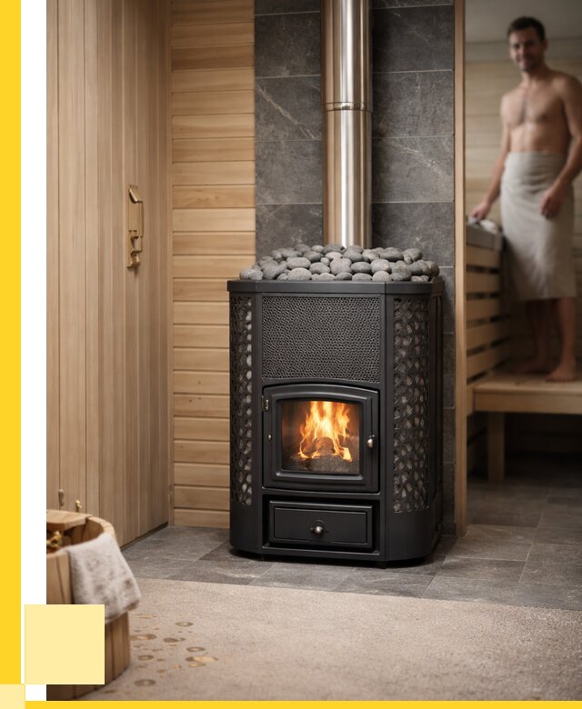 Печи для саун: Harvia, Tylo, EOS в Ессентуках от 45887 р. | ЭриданСсн