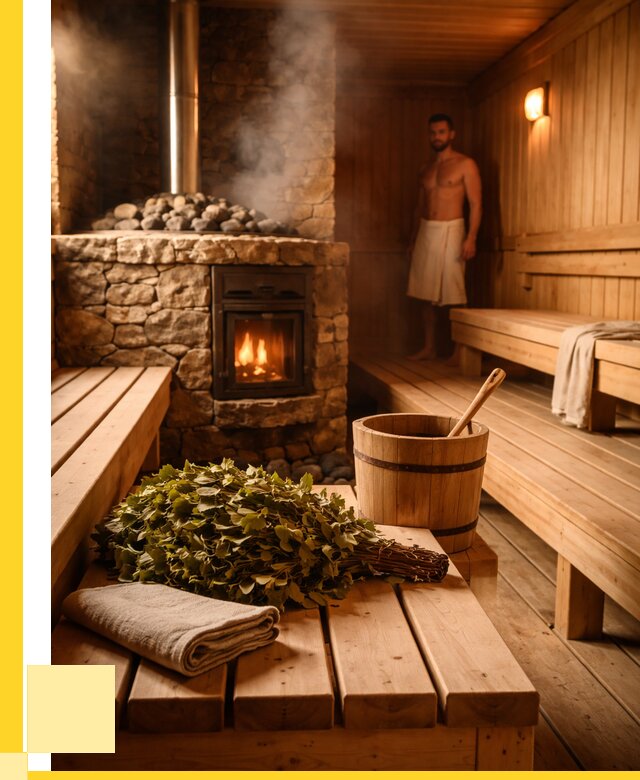 Парилки для бани купить в Ессентуках от 76478 р. | ЭриданСсн